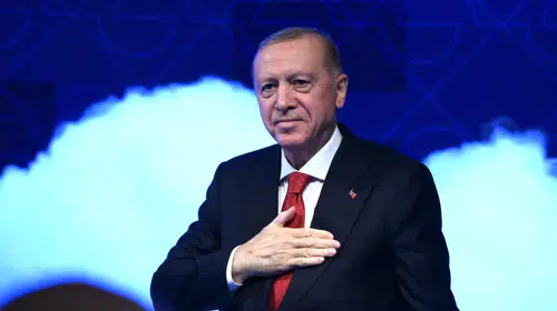 New York'un kalbinde ay yıldızlı gurur: Erdoğan'dan Amerika'daki Türklere güçlü mesaj