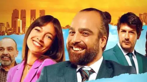 Ekranların sevilen komedi yapımı Fazla Şaapma izleyenleri kahkahaya boğuyor: İşte film hakkında merak edilen her şey