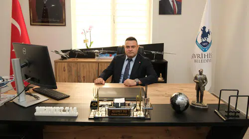 Sivrihisar’da belediyeye çirkin saldırı: Toplantı çıkışında arbede çıktı