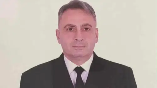 Türk Silahlı Kuvvetleri'ne büyük bir acı düştü: Gemlikli Başçavuş Levent Kırdım görevi başında hayatını kaybetti