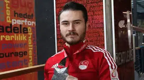 Tatamiye damgasını vuran şampiyon: Enes Özdemir’in yükseliş hikayesi