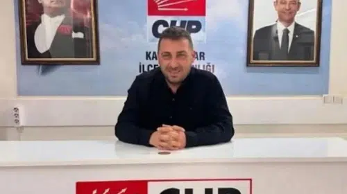 Sosyal medyadaki paylaşımları başına dert oldu: CHP’li meclis üyesi cezaevine gönderildi