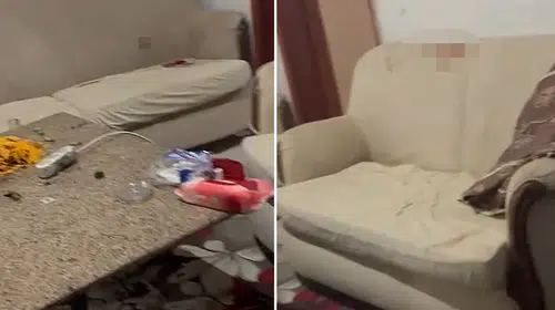 Konya’dan Adana’ya iş umuduyla gelmişti: Arkadaş kurbanı oldu