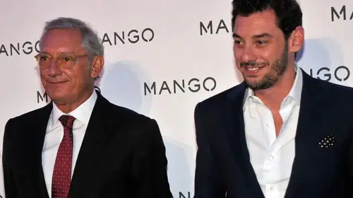 Mango imparatorluğunda sarsıcı gelişme: İsak Andiç'in ölümünde oğluna gözaltı şoku