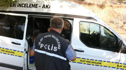 Malatya'da site sakinlerini sarsan ölüm: Genç kızın cansız bedeni parkta bulundu