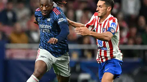 Devler liginde nefesler tutuldu: Emirates'te final provası!