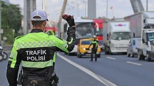 Dev final için İstanbul'da alarm verildi: Sürücüler bu güzergahlara dikkat
