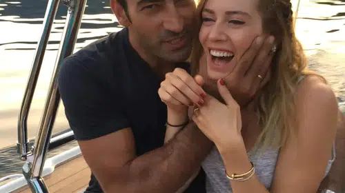 A.B.İ dizisinde dengeler değişiyor: Afra Saraçoğlu’nun vedası sonrası gözler o yıldıza çevrildi