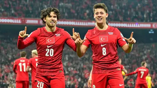 Ay-yıldızlıların dünya sahnesi hazırlığı: Haziran mesaisi ekranlara taşınıyor