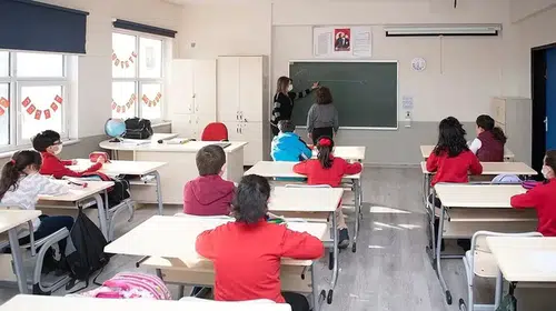 Milyonların gözü takvimlerde: Okullarda bayram arası ne zaman bitecek?
