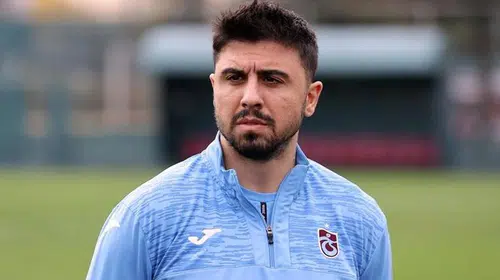 Ozan Tufan’ın kupa hasreti sona erdi: İlk kez zafer coşkusunu tattı