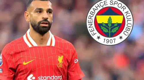 Süper Lig'de tarihi transfer bombası: Mohamed Salah için Fenerbahçe iddiası ortalığı karıştırdı