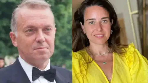 Cem Uzan’ın yeni aşkı sosyetenin gözdesi çıktı: Yasemin Sadıkoğlu kimdir?
