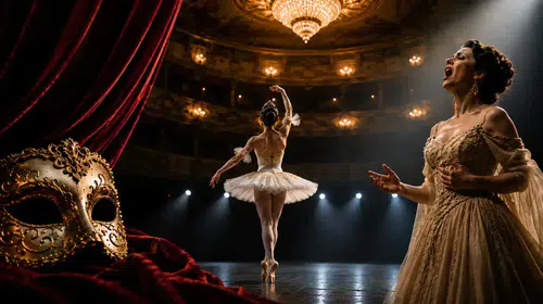 İstanbul sahnesinde sanat rüzgarı: Bu yılın teması kadınların gücünü yansıtacak