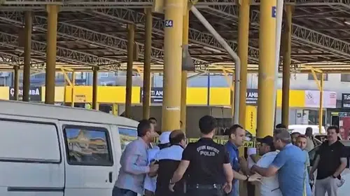 Söke’de otomobile kurşun yağdı: İki kişi hayatını kaybetti