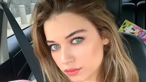 Magazin dünyasının yeni gözdesi: Afra Saraçoğlu’nun kalbini çaldığı iddia edilen Poyraz Yosmaoğlu kimdir?