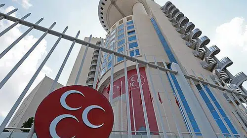 Muğla'da nöbet değişimi: MHP Ula'da başkanlık koltuğu yeni isme emanet
