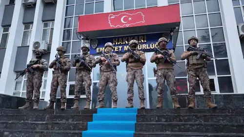 Doğu'da tefecilik ağına ağır darbe: Lüks araçlara ve onlarca gayrimenkule el konuldu
