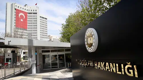 Küresel Sumud Filosu’nda tahliye operasyonu: 422 gönüllü Türkiye’ye ulaştı