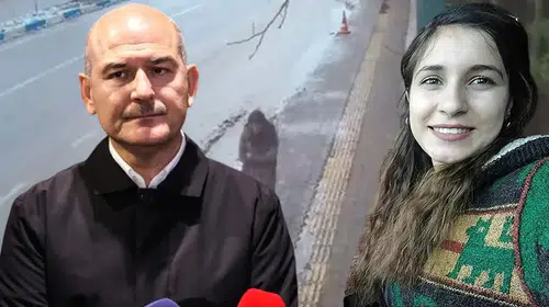 Gülistan Doku dosyasında yıllar sonra gelen tutuklamalar: Eski Bakan Soylu'dan sert çıkış