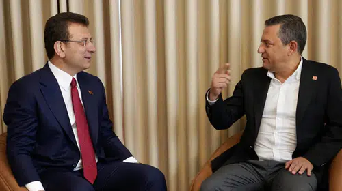 Silivri’de 7 saatlik maraton: Özel, 'butlan' tartışmalarının gölgesinde İmamoğlu ile buluştu