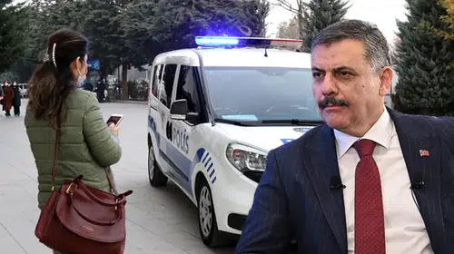 Acil durumlara dijital çözüm: Devletin yardım eli artık tek dokunuş uzağınızda