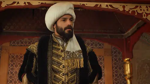 Mehmed Fetihler Sultanı izleyicileri ekran başında: 5 Mayıs yayın akışında son durum ne?