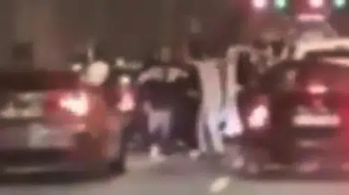 Düğün konvoyunda büyük sorumsuzluk: Tüneli trafiğe kapatıp eğlendiler, ağır bedel ödediler