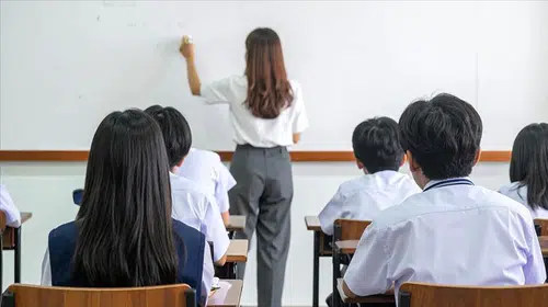 Okullarda zorbalığa karşı yeni dönem: Müfredata giren dersin detayları belli oldu