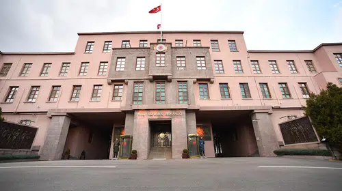 Sosyal medyada dolaşan seferberlik iddialarına bakanlıktan yanıt: Her şey rutin bir takvimin parçası