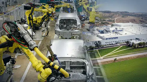 Hyundai'den Elantra sahiplerine kritik çağrı: Yazılım güncellemesi ile risk ortadan kalkacak