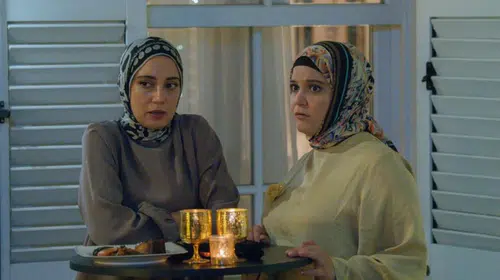 Kızılcık Şerbeti'nde sırlar açığa çıkıyor: Nilay'ın hamlesi dengeleri değiştirdi