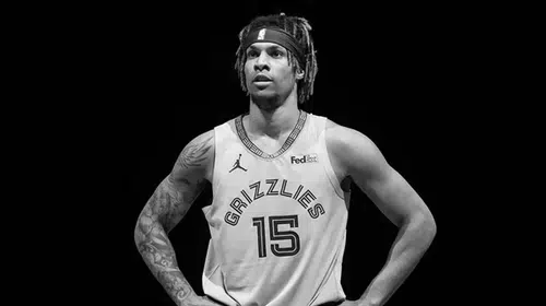 Basketbol dünyası yasta: Memphis Grizzlies’in genç yıldızı Brandon Clarke hayatını kaybetti