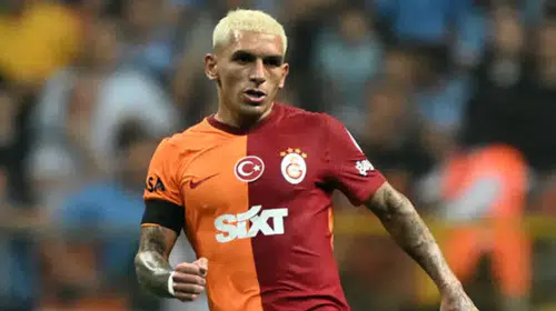 Sarı kırmızılı taraftarların gözyaşları içinde izlediği o anlar: Torreira vedaya mı hazırlanıyor?