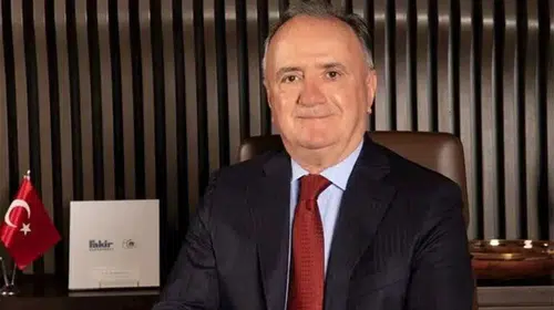 Rize’den sanayi devliğine uzanan başarı öyküsü: Ali Zeki Saruhan kimdir?