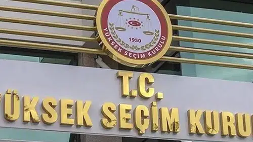 CHP'de Kurultay Şoku YSK'ya Taşındı: Yerel Seçimler İçin Kritik Başvuru