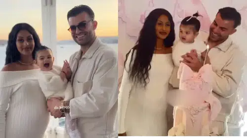 Sahalardaki başarısıyla dikkat çeken Abdülkerim Bardakçı’nın sır gibi sakladığı eşi: Zara Bardakçı kimdir?