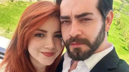Ekranların sevilen yüzü Barış Baktaş'ın eşi Gülüm Baktaş: Güzellik dünyasının başarılı ismi şimdi de annelik heyecanı yaşıyor