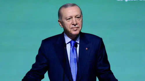 Avrupa arenasında Türk rüzgarı: Cumhurbaşkanı Erdoğan'dan dev şampiyonluk mesajı