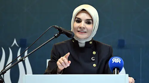 Genç çiftlere büyük destek: İkinci çocukla kredi borcu siliniyor