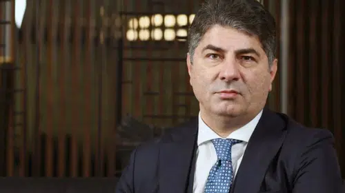 Hakan Safi’nin devasa yükselişi: İş dünyasının zirvesinde dengeleri değiştiren isim