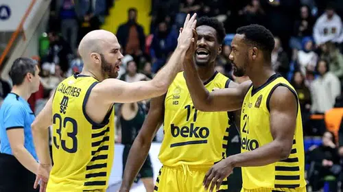 Sarı-lacivertlilerden beklenen net yanıt geldi: EuroLeague rotası kesinleşti