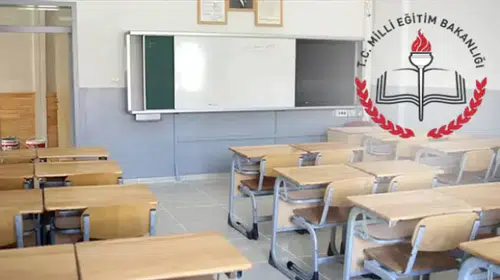 Bayram tatili bitti: Okul zili pazartesi günü yeniden çalacak