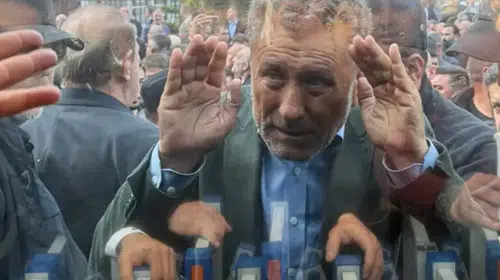 CHP kulislerinde hareketli saatler: Orhan Sarıbal'ın ekibinde sürpriz ayrılık