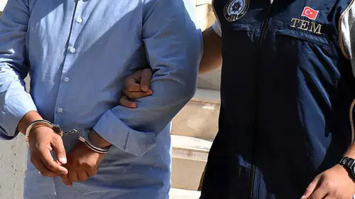 Güvenlik güçlerine terör darbesi: 103 şüpheli için cezaevi yolu göründü