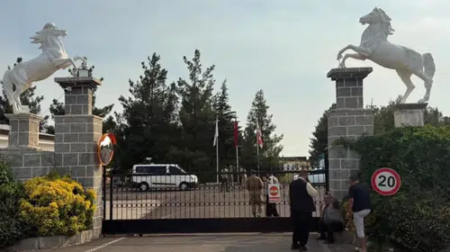 Halı sahada başlayan husumet şehirlerarası şiddet sarmalına dönüştü: 2 ölü, 11 yaralı