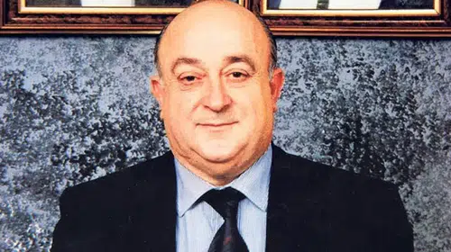 Türk sanayisinin vizyoner ismi: Özdemir Sabancı'nın hayatı ve karanlık suikastın perde arkası