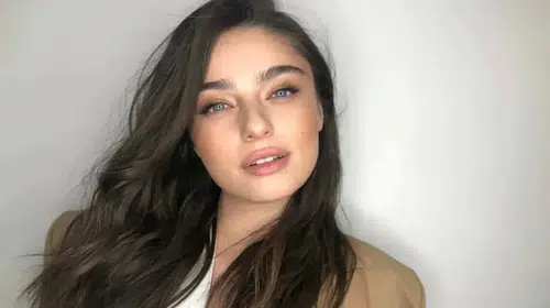 Ekranların parlayan ismi Defne karakteriyle zirvede: Ayça Ayşin Turan’ın keşfedilme hikayesi