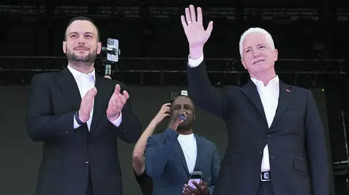 Çöpe değil geleceğe yatırım: İstanbul'da Sıfır Atık Festivali iz bıraktı