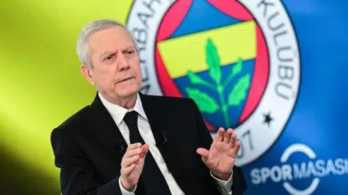 Türk spor tarihinin en etkili figürlerinden biri: Aziz Yıldırım hakkında merak edilenler